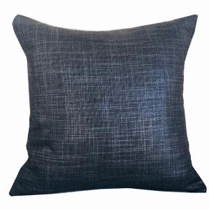 Plutus PBRAZ374-2424-DP Plutus Ashland Gray Luxury Pillow - Handmade 2