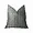 PBRAZ223-2424-DP | Plutus Brands Luxury Geometric Pillow