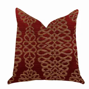 PBRA1380-2424-DP | Plutus Brands Red and Gold Sweet Henna