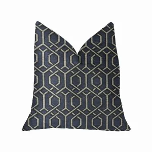 PBKR1955-2036-DP | Plutus Brands Plutus Luxury Throw Pillow