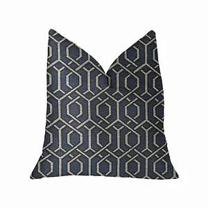 PBKR1955-1818-DP | Plutus Brands Plutus Luxury Throw Pillow