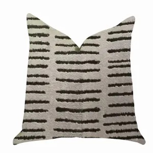 Plutus PBRA1396-2036-DP Plutus Poetry Lounge  Luxury Throw Pillow In