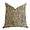 PBRA1384-2036-DP | Plutus Brands Gold Metallic Luxury Throw