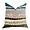 PBRA1342-2424-DP | Plutus Brands Luxury Multi-Color Throw