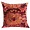 PBRAZ372-2020-DP | Plutus Brands Plutus Luxury Ikat Pillow