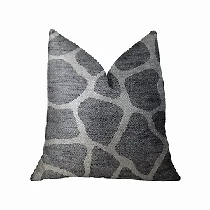 PBRAZ201-2626-DP | Plutus Brands Luxury Black and Cream