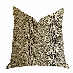 PBRA1384-1616-DP | Plutus Brands Gold Metallic Luxury Throw