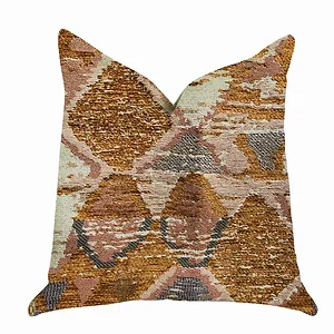 PBRA1314-1225-DP | Plutus Brands Mira Oasis Luxury Throw