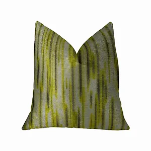 PBRAZ194-2222-DP | Plutus Brands Luxury Handmade Sage Green