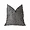 PBKR1979-2036-DP | Plutus Brands Charcoal Luxury Throw