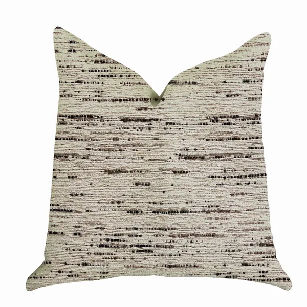 Plutus PBRA1336-2222-DP Plutus Mystic Dash Luxury Throw Pillow