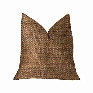 PBKR1985-2222-DP | Plutus Brands Chic Merigold Orange and