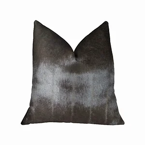 PBRAZ475-2626-DP | Plutus Brands Luxury Handmade Dark Brown