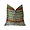 PBRAZ062-1818-DP | Plutus Brands Handmade Luxury Pillow