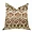 PBRA1309-2626-DP | Plutus Brands Luxury Throw Pillow in