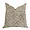 PBRA1341-2222-DP | Plutus Brands Luxury Maze Throw Pillow