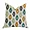 PBRA1363-1616-DP | Plutus Brands Luxury Wild Ingrid Ikat