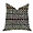 PBRA1373-2030-DP | Plutus Brands Elegant Multi Color Woven
