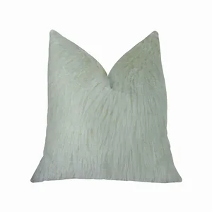 PBRAZ471-2424-DP | Plutus Brands Elegant White Handmade