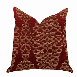 PBRA1380-2036-DP | Plutus Brands Red and Gold Sweet Henna