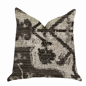 PBRA1387-1225-DP | Plutus Brands Metro Pulse Luxury Throw