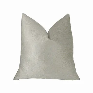 PBKR1960-2026-DP | Plutus Brands Luxury White Dove Faux