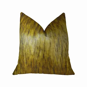 PBRAZ456-2424-DP | Plutus Brands Luxury Handmade Golden