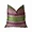 PBRAZ059-2424-DP | Plutus Brands Luxury Handmade Magenta