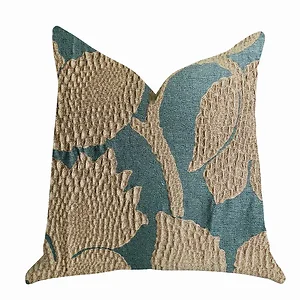 PBRA1354-2424-DP | Plutus Brands Plutus Green and Gold