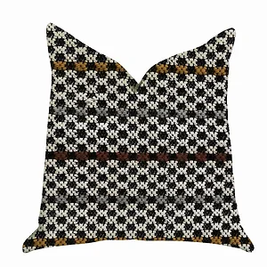 PBRA1373-2222-DP | Plutus Brands Multi Color Chic Woven