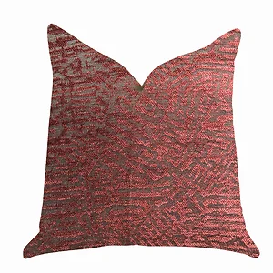 PBRA1405-1818-DP | Plutus Brands Plutus Dark Red Crushed