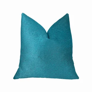 PBKR1911-2026-DP | Plutus Brands Turquoise Velvet Luxury