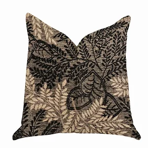 PBRA1369-1818-DP | Plutus Brands Plutus Bonzai Floral Throw