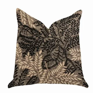 PBRA1369-1616-DP | Plutus Brands Plutus Bonzai Ebony Floral