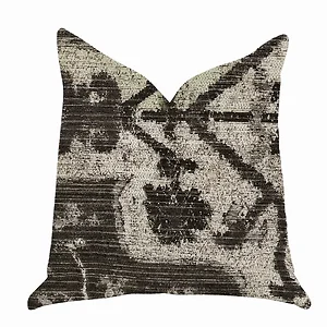 PBRA1387-1616-DP | Plutus Brands Metro Pulse Luxury Throw