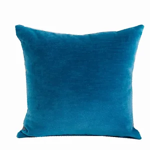 PBRAZ381-1818-DP | Plutus Brands Luxury Teal Handmade