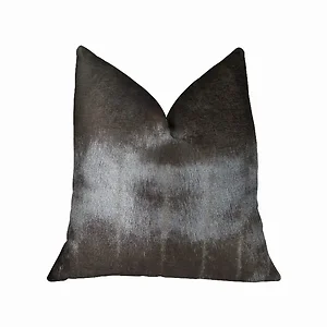 PBRAZ475-2020-DP | Plutus Brands Luxury Dark Brown Handmade