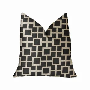 PBRA2251-2036-DP | Plutus Brands Luxury Black and White