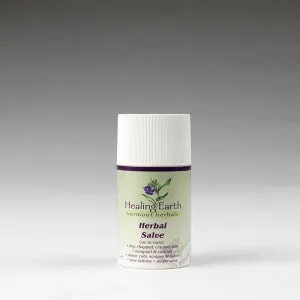 Pure HHS.601 Herbal Healing Salve