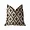 PBRA2315-2626-DP | Plutus Brands Elegant Brown Luxury Throw