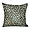 PBRA2349-2222-DP | Plutus Brands Luxury Jade Velvet Cheetah