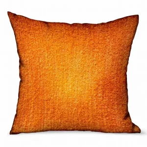 Plutus PBRAO111-2222-DP Plutus Bittersweet Ember Orange Solid Luxury O