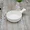 Wilmax Set of 3 Round Baking Dishes with Handle - 6 inch