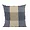 PBRA2466-2626-DP | Plutus Brands Elegant Blue Plaid Luxury