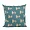 PBRA2464-2626-DP | Plutus Brands Luxury Blue Growth Motif