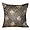 PBRAO102-2424-DP | Plutus Brands Charcoal Geometric Luxury