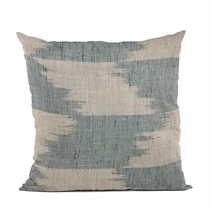 PBRA2444-2030-DP | Plutus Brands Plutus Blue Faded Abstract