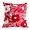 PBRA2261-2626-DP | Plutus Brands Plutus Hibiscus Red &