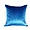 PBRAZ389-2626-DP | Plutus Brands Azure Blue Luxury Handmade