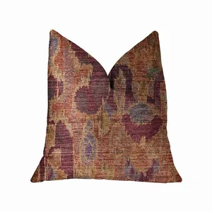 PBRA2310-1220-DP | Plutus Brands Elegant Bear Valley Red